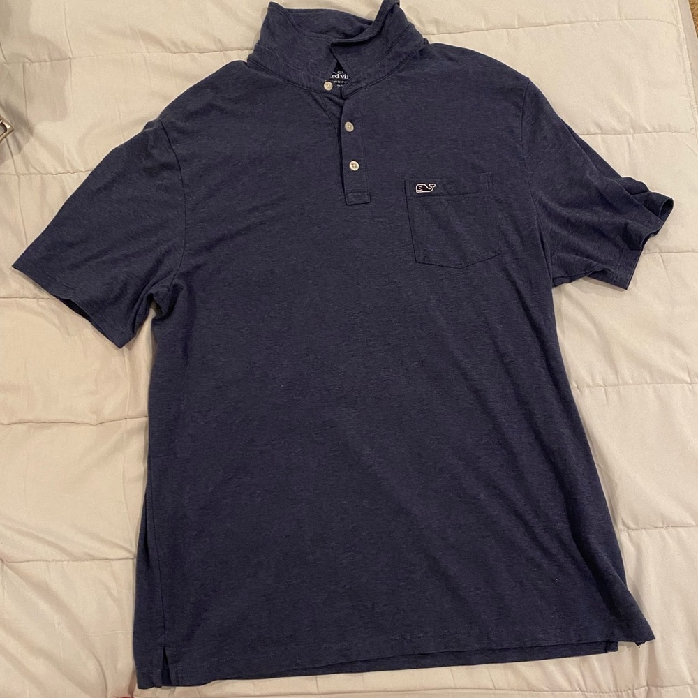 Vineyard Vines polo